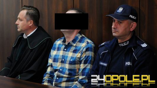 Bułgar, sprawca śmiertelnego wypadku z Ozimskiej stanął dziś przed sądem