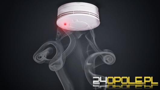 Czujnik dymu Fibaro: urządzenie, które pozwoli Ci spać spokojnie