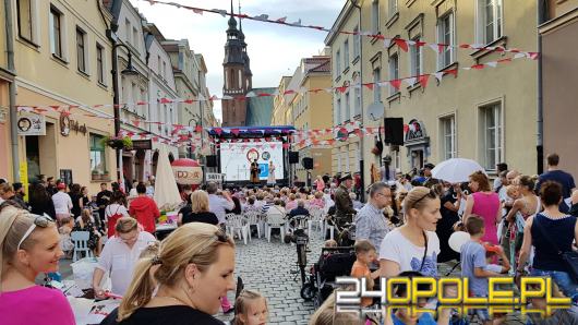 Już 31 maja 2019 r. kolejna Noc Kultury w Opolu