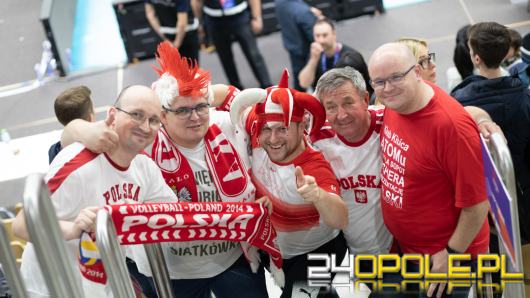 Udane zakończenie turnieju Ligi Narodów w Opolu, Polki zwyciężają z Tajlandią