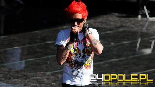 Ich troje wraca jak bumerang. Po 16 latach znów na deskach amfiteatru