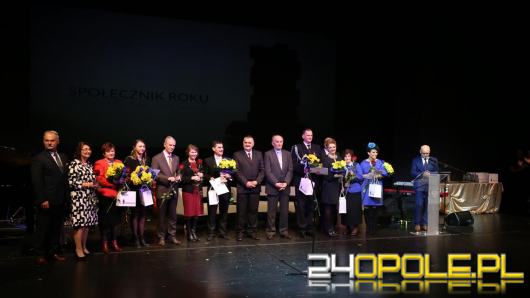 Można zgłaszać kandydatów do "Społecznika Roku Województwa Opolskiego 2018"