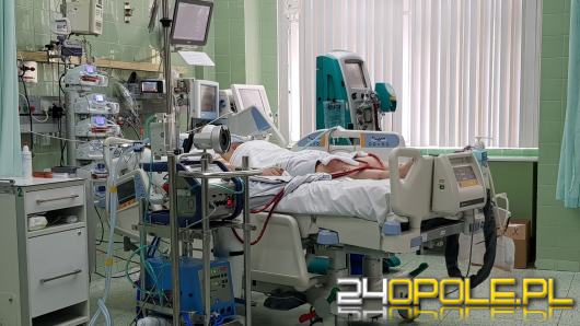 Uniwersytecki Szpital Kliniczny zakupił drugie urządzenie do pozaustrojowego ogrzewania krwi