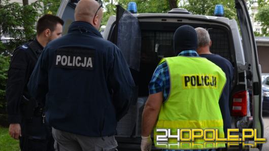 Za usiłowanie zabójstwa grozi mu nawet dożywocie