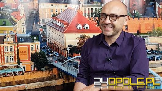 Norbert Rakowski - życzę Państwu, żebyście byli poza zasięgiem 