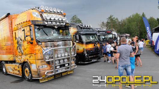 Wystartowała 15 edycja Master Truck- wygraj wejściówkę