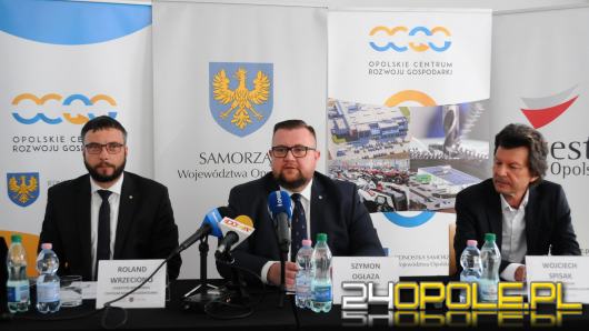OCRG podsumowało pierwsze pół roku swojej działalności 