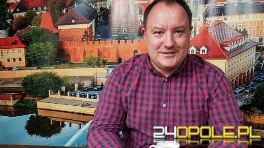 Paweł Grabowski - jesteśmy gotowi do samodzielnego startu w wyborach