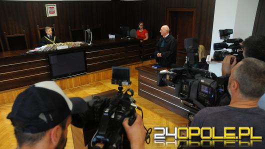 W Sądzie Okręgowym w Opolu rozpoczęła się rozprawa o zadośćuczynienie dla Tomasza Komendy
