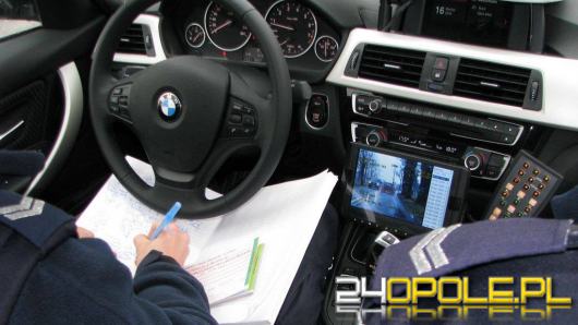 Brak snu i przemęczenie kierowcy może doprowadzić do tragedii