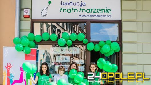 Każdy może pomóc spełnić marzenie chorych dzieci 