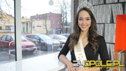 Kamila Świerc będzie reprezentowała Polskę w wyborach Miss Supranational 2019