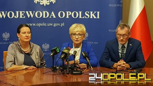 Lekcje do późnych godzin wieczornych? Może się tak zdarzyć, jednak Kurator Oświaty uspokaja