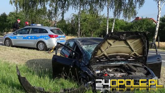 Opolscy policjanci wstępnie podsumowali wakacje