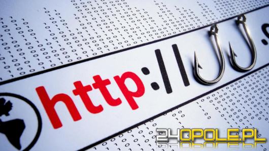 KAS Opole: uwaga na fałszywe e-maile z decyzją o zablokowaniu konta firmy