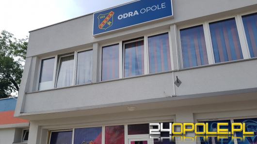 Odra Opole zostanie przekształcona w spółkę?