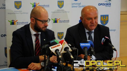 Ruszyło głosowanie w trzeciej edycji Budżetu Obywatelskiego Województwa Opolskiego