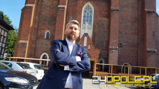 Jarosław Pilc apeluje do biskupa Czai. Fundusz odszkodowawczy albo nasza akcja pod katedrą