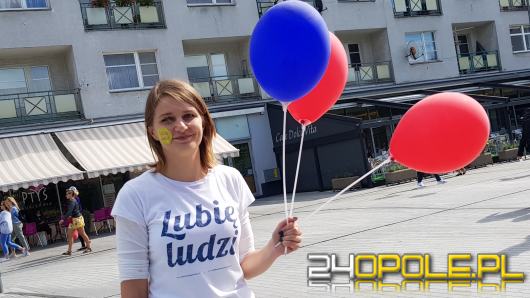 "Weekend Dobra" zainaugurował kampanię Szlachetnej Paczki w całej Polsce