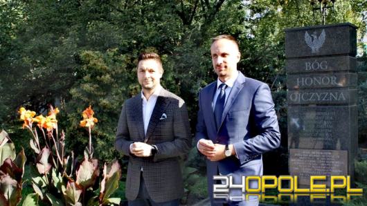 PiS obiecuje nowe inwestycje i tysiące miejsc pracy dla mieszkańców Opola