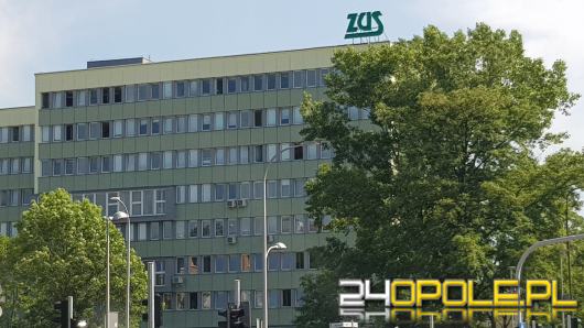 Opolski ZUS zaprasza na Tydzień Przedsiębiorcy