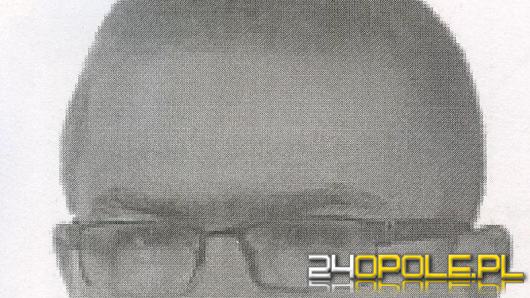 Policja poszukuje na podstawie listu gończego  Bartłomieja Ryłko