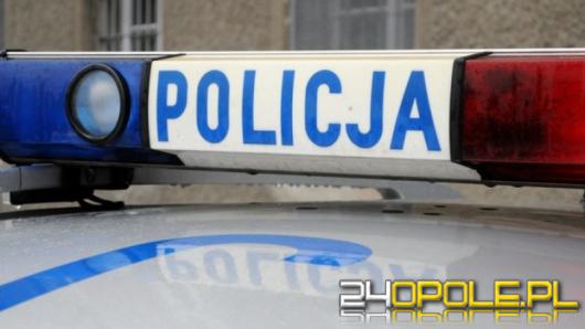 Policjant namysłowskiej dochodzeniówki pomógł odzyskać 120 000 złotych