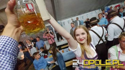 Czeka nas moc atrakcji na opolskim Oktoberfest 2019