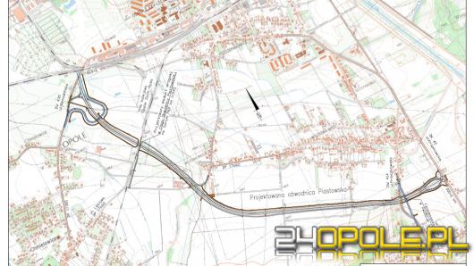 Jest zgoda na budowę obwodnicy Opola