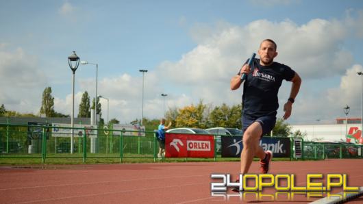 Sportowcy zakończyli sezon na stadionie lekkoatletycznym. Nie zabrakło sportowych rywalizacji