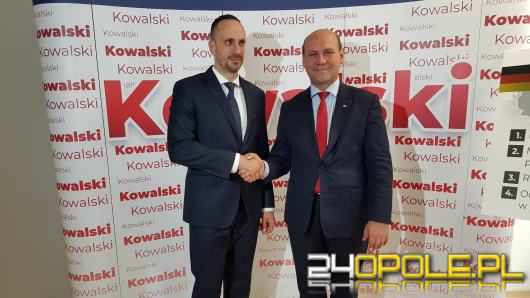 Szynkowski vel Sęk: Polska dąży do równoprawnych relacji z Niemcami