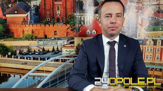 Rafał Bartek - w przyszłość patrzę z optymizmem