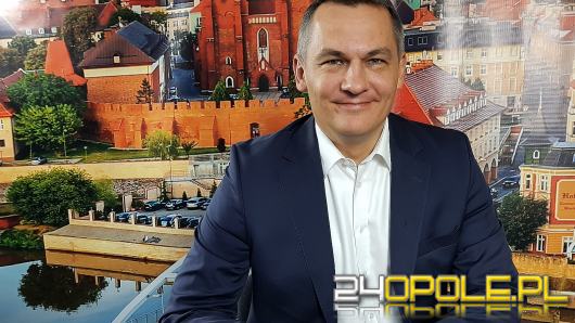 Tomasz Kostuś - jutro może być lepsze