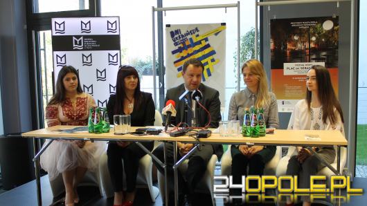 W Opolu odbędą się pierwsze "Dni Ukraińskie"