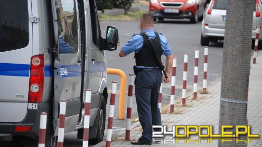 Więzień zbiegł z Uniwersyteckiego Szpitala Klinicznego. Trwa obława policji