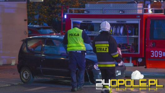 Prowadziła auto z blisko 3 promilami alkoholu we krwi. Mogło dojść do tragedii