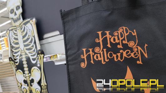 Ma tyle samo zwolenników co przeciwników. Czy Opolanie obchodzą Halloween?