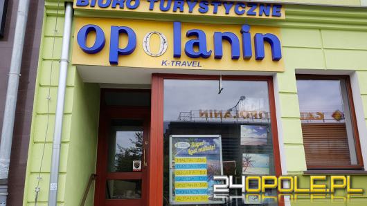 23 zarzuty dla właścicielki biura podróży ,,K-Travel" i ,,Opolanin" w Opolu