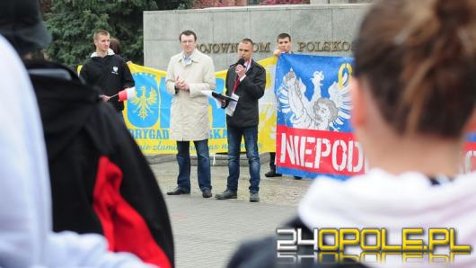 Kontrowersje wokół nominacji wieloletniego szefa ONR na naczelnika IPN w Opolu