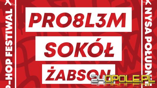 Największy festiwal hip-hopowy na terenie województwa opolskiego - wygraj bilety!