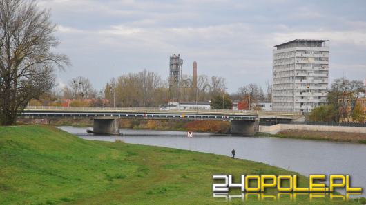 Most Sybiraków miał być odnowiony na wiosnę. Nadal czeka na rozpoczęcie prac