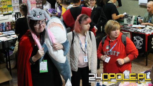 Tysiące miłośników fantastyki na "Opolcon 2019"