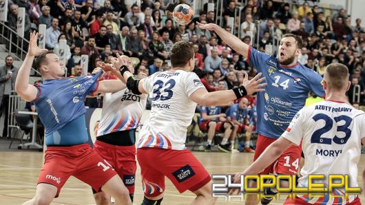 Gwardia Opole krok bliżej fazy grupowej Pucharu EHF