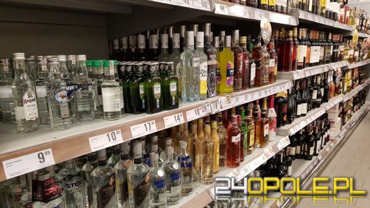 W nowym roku ceny alkoholu i papierosów pójdą w górę