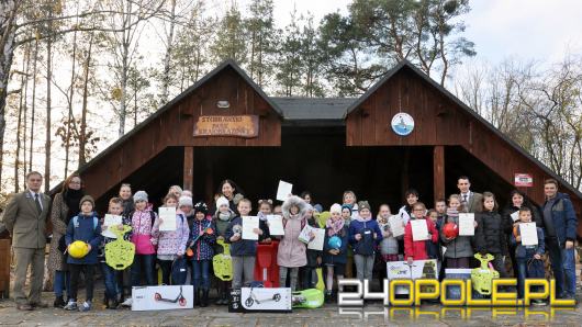 Poznaliśmy "Przyjaciół Przyrody 2019"