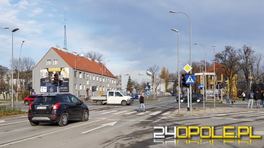 ITS w Opolu coraz bliżej. Pod kontrolą znajdzie się ponad 50 skrzyżowań w mieście