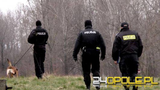 W trakcie poszukiwań zaginionego 23-latka w Wołczynie znaleziono kolejne ciało
