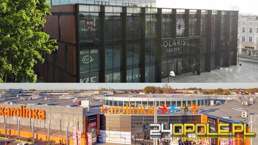 Black Friday w Opolu. Solaris Center i CH Karolinka wydłużają godziny otwarcia