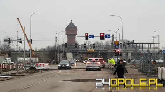 Oleska przejezdna zgodnie z terminem. To nie koniec prac