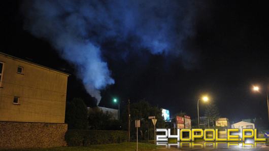 Stan alarmowy o zanieczyszczonym powietrzu będzie wprowadzany szybciej 